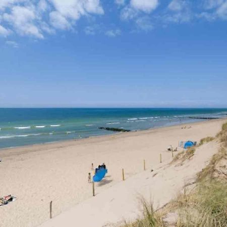 סנט-אילר-דה-רייה A 2 Pas De La Plage מראה חיצוני תמונה