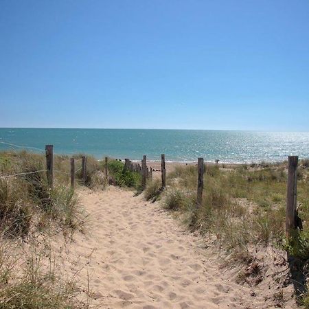סנט-אילר-דה-רייה A 2 Pas De La Plage מראה חיצוני תמונה